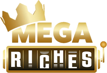 Mega riches logo 2
