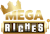 Mega riches logo 2