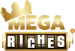 Mega Riches bonus