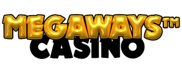 Megaways logo background