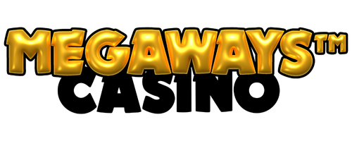 Megaways logo transparent