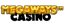 Megaways logo transparent