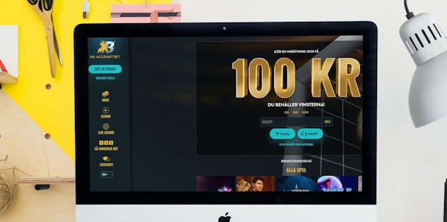 Mobilbetting bonus nya spelbolag