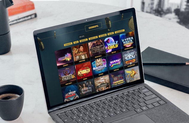 No account bet online casino