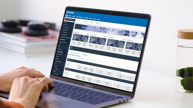 Nordicbet hockey betting