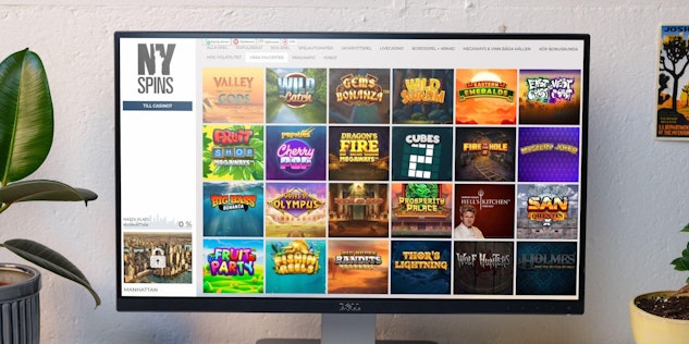 Nyspins casino online bonus