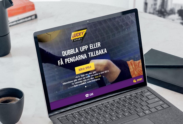 Oddsbonus riskfria spel spelbolag