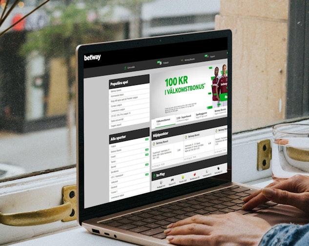 Oddstavling betting spelbolag bettingsidor