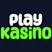 Playkasino logo