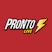 Pronto live logo
