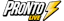 Pronto live logo