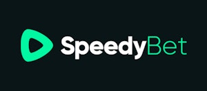 Speedybet logo background
