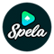 Spela.com square logo