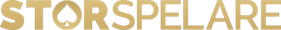 Storspelare logo