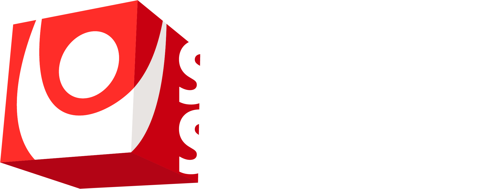 Svenska spel logo new white