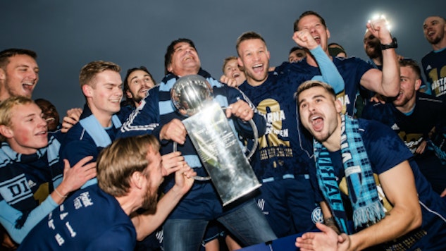 Unibet allsvenskan