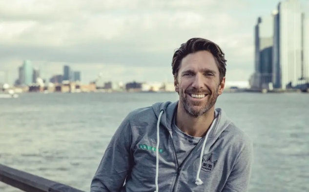 Henrik Lundqvist Unibet
