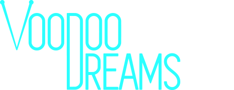 Voodoo dreams casino