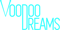 Voodoo Dreams logo