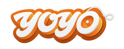 Yoyo casino logo transparent