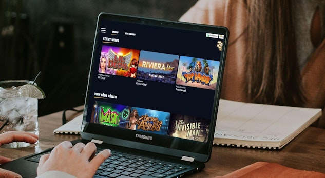 Zenspin casino slots spelbolag